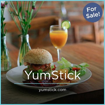 YumStick.com