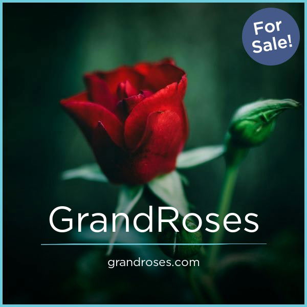 GrandRoses.com