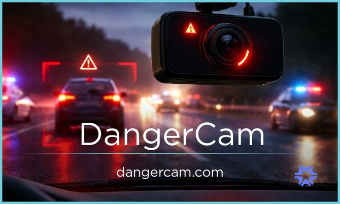 DangerCam.com — 2