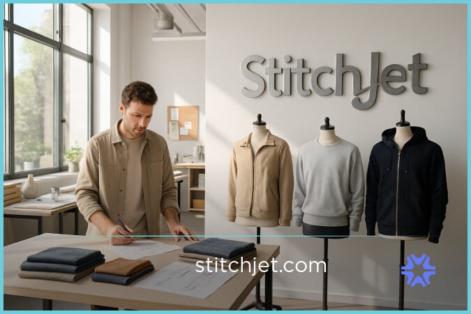 StitchJet.com — 2