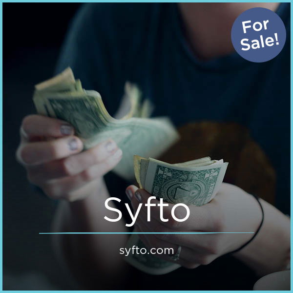 Syfto.com