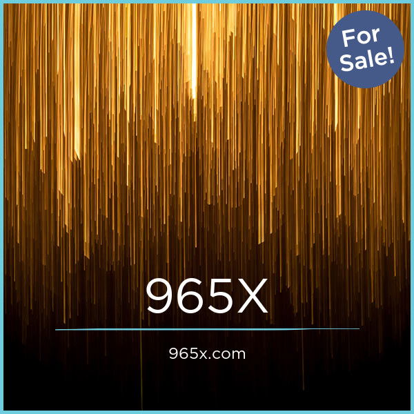 965X.COM