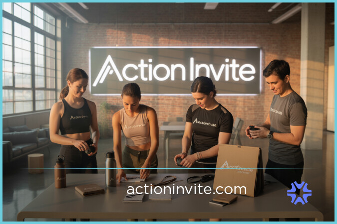 ActionInvite.com image 2