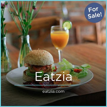 Eatzia.com