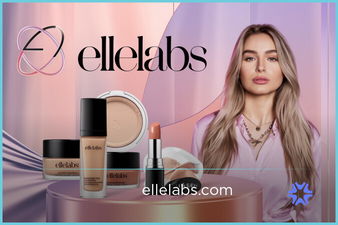 ElleLabs.com - Creative domains for sale