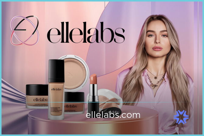 ElleLabs.com