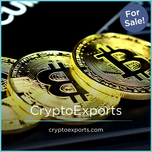 CryptoExports.com — 2
