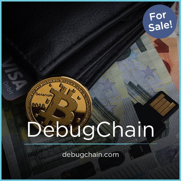 DebugChain.com image 2