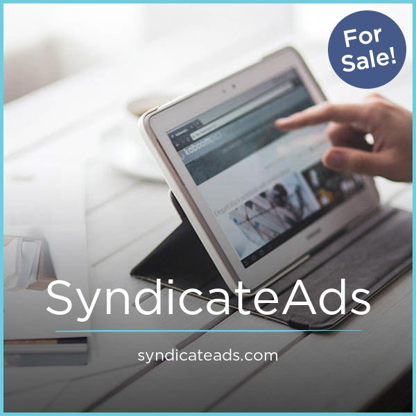 SyndicateAds.com — 2