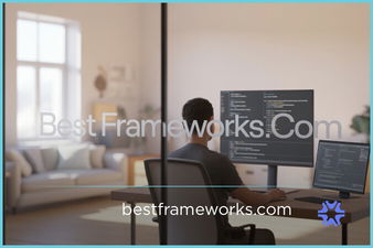 BestFrameworks.com - Good premium domain names for sale
