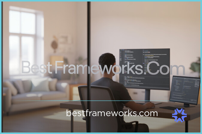 BestFrameworks.com — 2