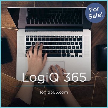 LogiQ365.com