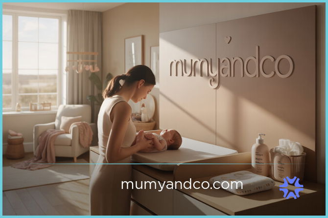 MumyAndCo.com — 2