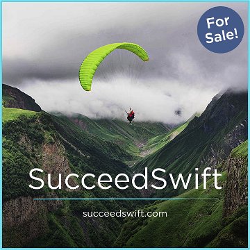 SucceedSwift.com