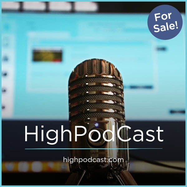 HighPodCast.com image 2