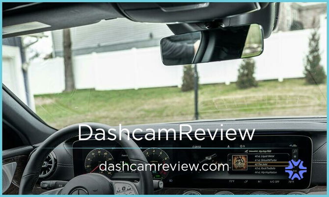 DashcamReview.com