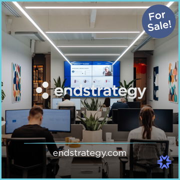 EndStrategy.com