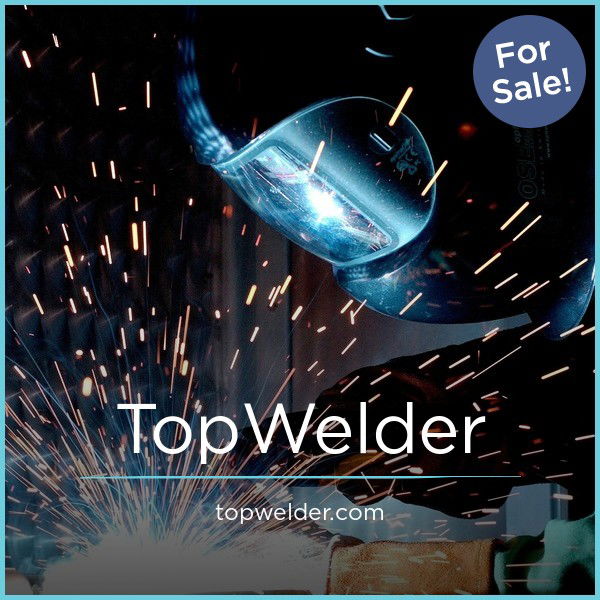 TopWelder.com