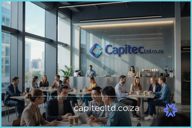 CapitecLtd.co.za — 2