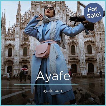 Ayafe.com