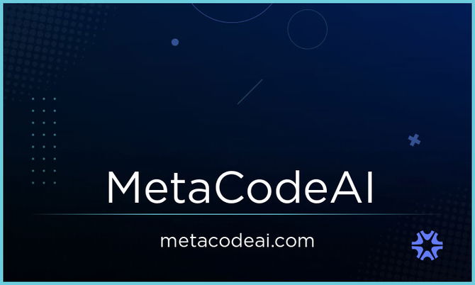 MetaCodeAI.com — 2