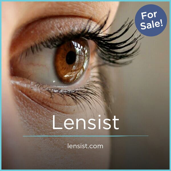 Lensist.com