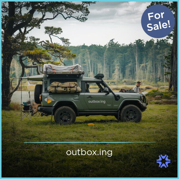 Outbox.ing