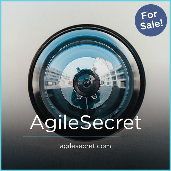 AgileSecret.com image 2