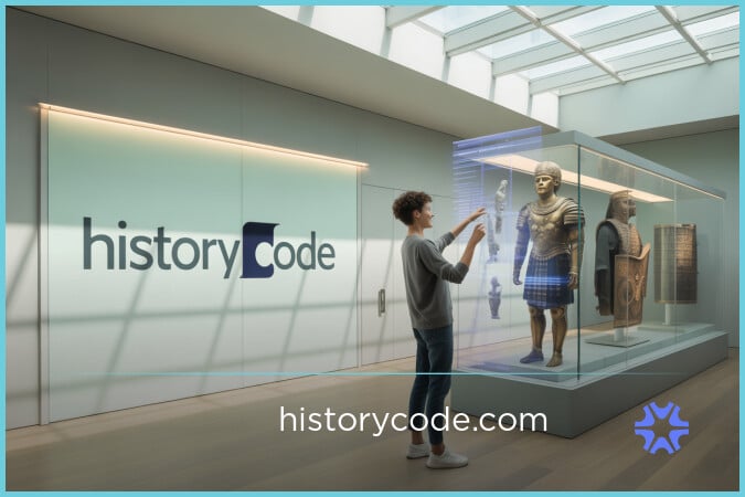 HistoryCode.com image 2