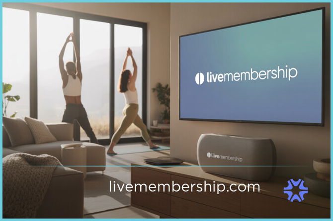 LiveMembership.com