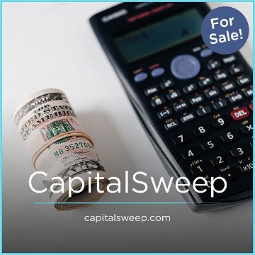 CapitalSweep.com