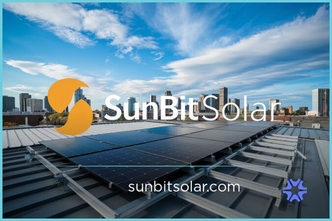 SunbitSolar.com