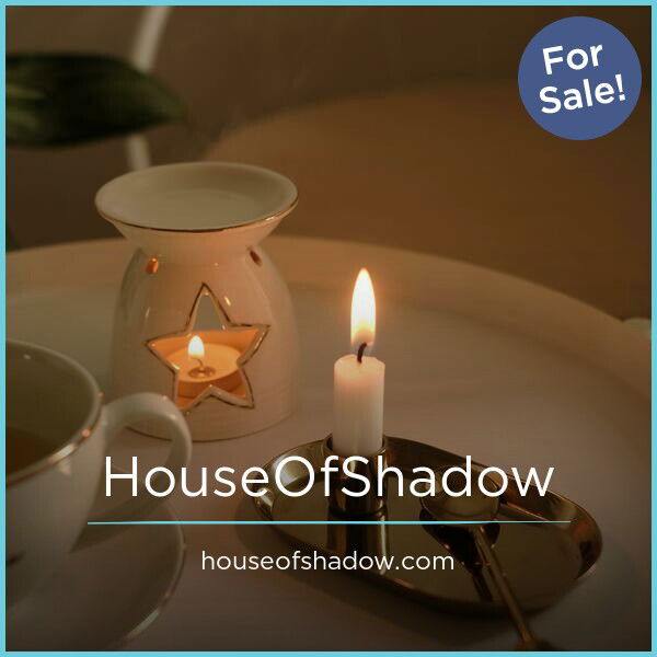 HouseOfShadow.com