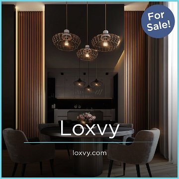 Loxvy.com