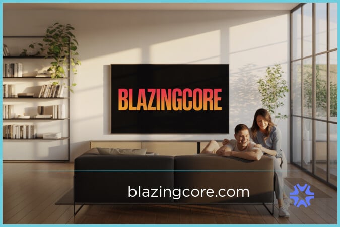 BlazingCore.com image 2