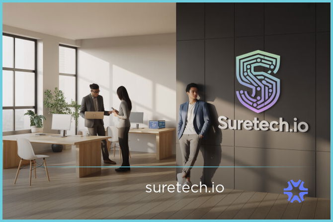 SureTech.io