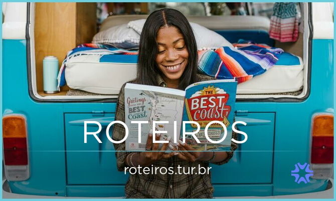 Roteiros.Tur.Br