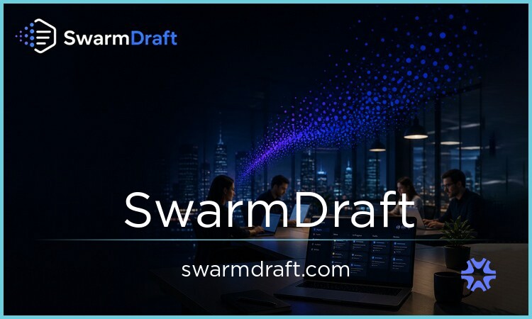 SwarmDraft.com image 2