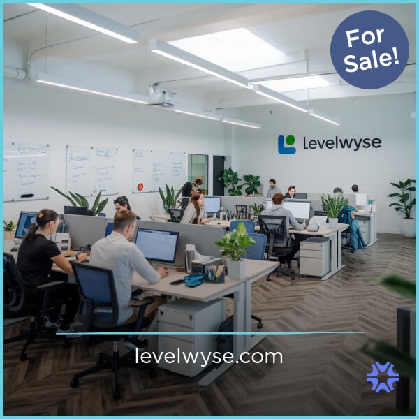 LevelWyse.com image 2