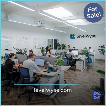 LevelWyse.com