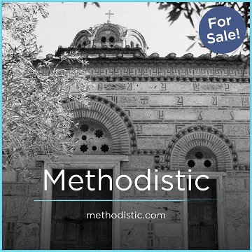 Methodistic.com