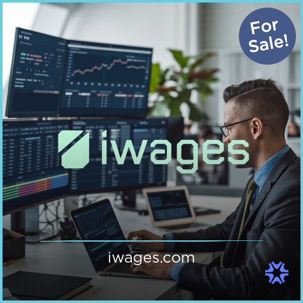 iWages.com - Creative premium names