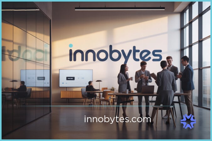 InnoBytes.com — 2