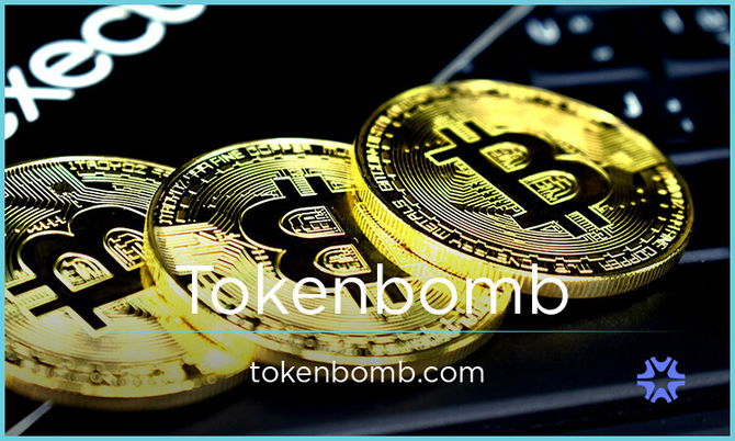 Tokenbomb.com — 2
