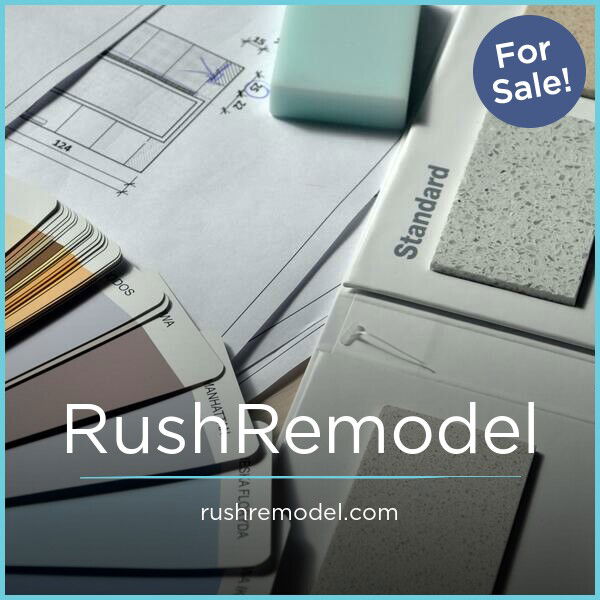 RushRemodel.com — 2
