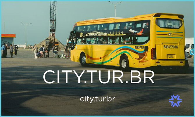 City.Tur.Br