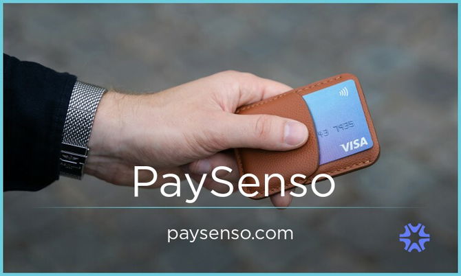 PaySenso.com — 2