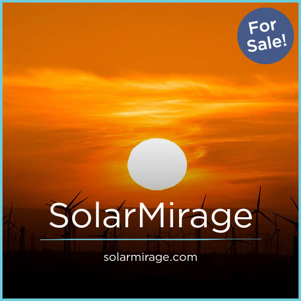 SolarMirage.com image 2