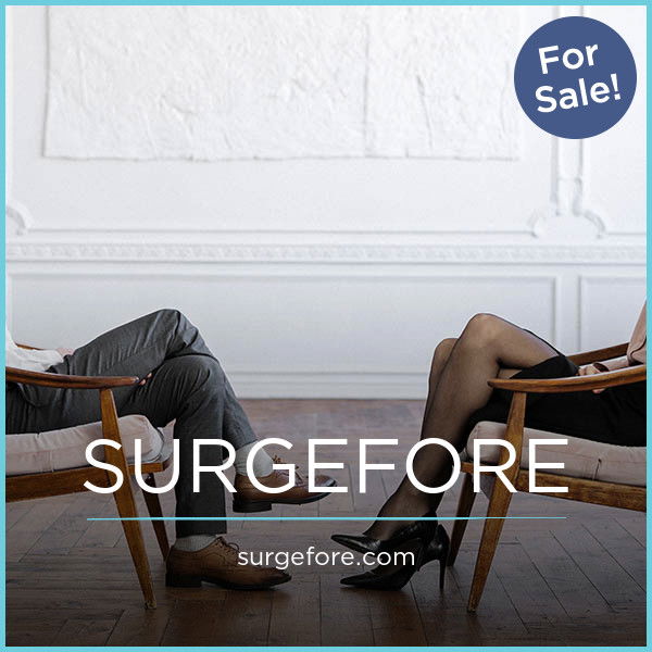 SurgeFore.com