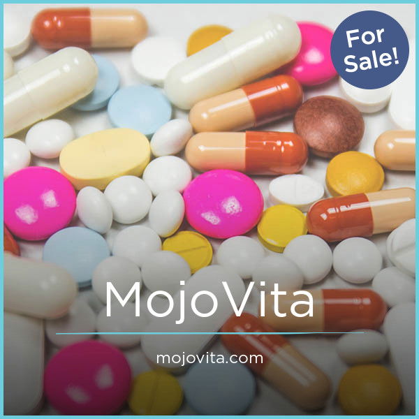 MojoVita.com